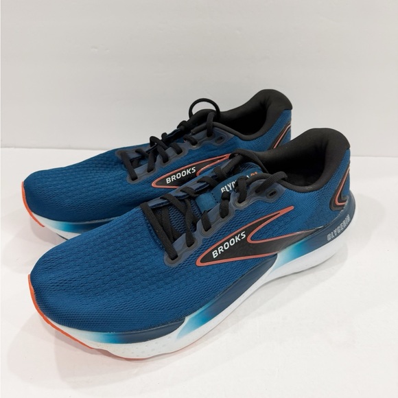 Brooks Glycerin 21 Men’s Shoes - Picture 5 of 9